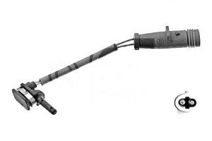 Czujnik Zużycia Klocków Mercedes S Sl (r231) 3.0d-