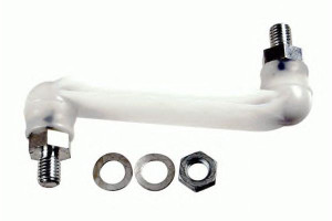 Łącznik Stabilizatora Mercedes Tył W123 126 (sprin