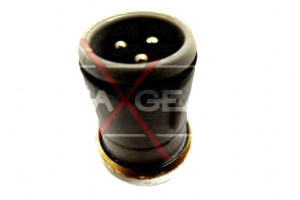 Czujnik Temperatury Wody Vw A80 Abk Maxgear
