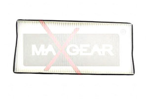 Filtr Kabiny Mercedes Sprinter 95- Lt 96- Maxgear