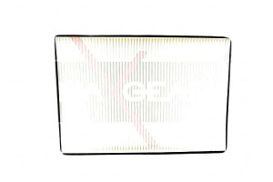 Filtr Kabiny Mercedes W168 A-klasa Vaneo Maxgear
