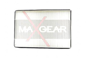 Filtr Kabiny Opel Astra G H Zafira 98-(delphi) Max