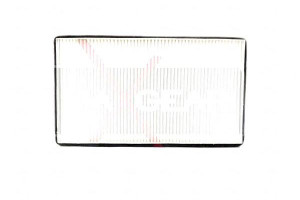 Filtr Kabiny Opel Corsa Tigra Combo 93- Maxgear
