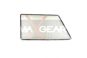 Filtr Kabiny Peugeot 206 98- Maxgear