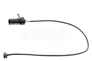Czujnik Zużycia Klocków Swag 3b7615121 39666 Wir52