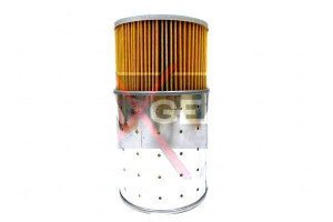 Filtr Oleju Mercedes Om601-603 W124 Maxgear