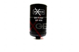 Filtr Oleju Vw Lt 2,4d Td Maxgear