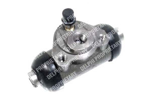 Cylinderek Hamulcowy Fiat 126p 650 23,81 Delphi Ha