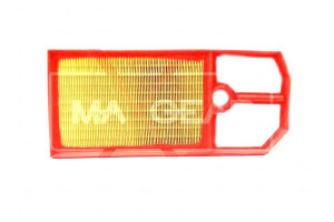 Filtr Powietrza Vw Lupo Polo Maxgear