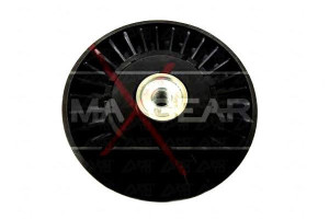 Rolka Paska Wielorowk. Vw 1,9d Maxgear