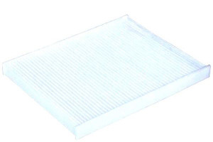 Filtr Kabinowy Ford Fiesta Vi 08- B-max Denckerman