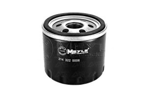 Filtr Oleju Alfa 147 156 1,9jtd 2001- Meyle