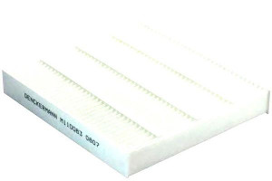 Filtr Kabinowy Honda Civic Vi -01 Z Klim Denckerma