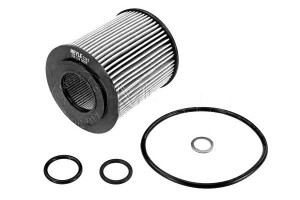 Filtr Oleju Bmw M40 42 43 E46 Meyle