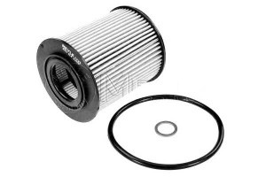 Filtr Oleju Bmw M57 M71 E39 46 Meyle