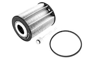 Filtr Oleju Citroen 1,4tdci 1,6hdi 09- Wykonanie Z