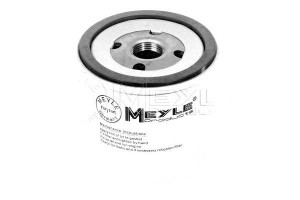 Filtr Oleju Ford 2,5d Td Transit Meyle