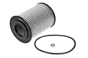 Filtr Oleju Mercedes Om642 W211 Meyle