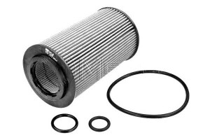 Filtr Oleju Mercedes Om646 09- Sprinter W211 W251