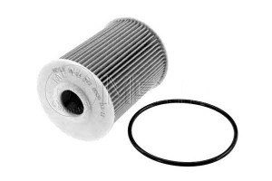 Filtr Oleju Renault Master 3,0dci 03- Meyle