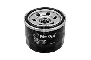 Filtr Oleju Smart Fortwo 1,0 07- Mitsubishi I 0,7