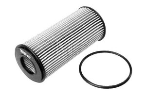 Filtr Oleju Vw Audi 1,8 2,0 Tfsi 2012- Meyle
