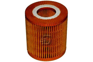 Filtr Oleju Bmw 1 E87 116 118 3 E46 01- Denckerman