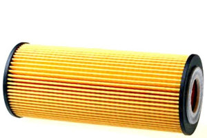 Filtr Oleju Bmw 3 320d E46 5 E39 01- Denckermann