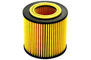 Filtr Oleju Bmw 3 5 E60 E90 3.0 05- Denckermann