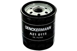 Filtr Oleju Bmw 3 E30 75-92 5 E28 Denckermann