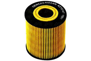 Filtr Oleju Bmw 5 530d E39 3.0 -00 Denckermann
