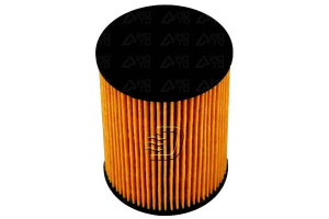 Filtr Oleju Bmw X5 4.4 4.8 E60 04- Denckermann
