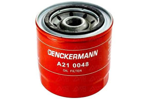 Filtr Oleju Fiat 125 Polonez Denckermann
