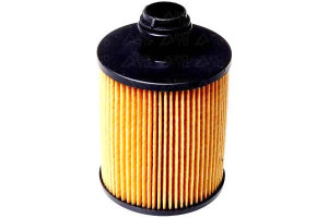 Filtr Oleju Fiat Grande Punto 1.9 Mjtd Denckermann