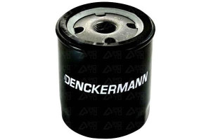 Filtr Oleju Ford C-max Ford Mondeo Iv Denckermann