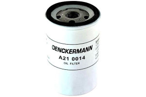Filtr Oleju Ford Escort 1.6i 16v 92- Denckermann