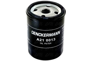Filtr Oleju Ford Escort 1.8d Fiesta 1.8d Denckerma