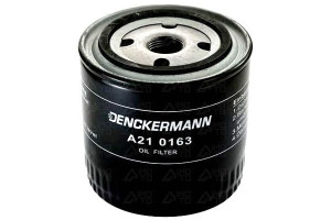 Filtr Oleju Honda Accord 2.0td 96- Denckermann