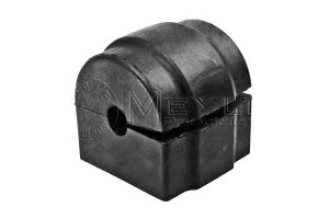 Guma Stabilizatora Bmw Tył 5 F10 11 10- 12mm Meyle