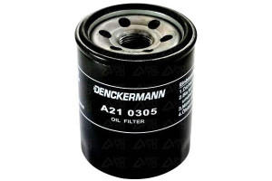 Filtr Oleju Mazda 626 1.6 1.8 Denckermann