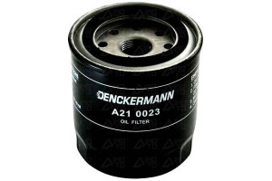 Filtr Oleju Mazda 626 Ge Colt 1.1 06- Denckermann
