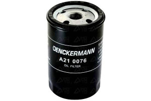 Filtr Oleju Mercedes 190 W201 W123 84-93 Denckerma