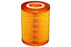 Filtr Oleju Mercedes C W203 320cdi 05- Denckermann