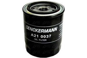 Filtr Oleju Nissan Primera 1.6 Denckermann