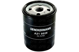 Filtr Oleju Opel Astra 1.7dgl Denckermann