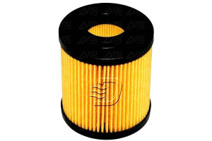 Filtr Oleju Opel Astra G 1.7dti 00- Denckermann
