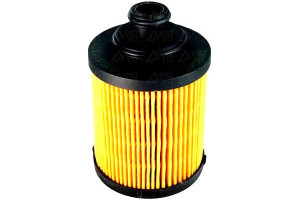 Filtr Oleju Opel Corsa D 1.3 Cdti 06- Denckermann