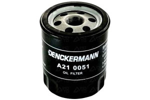 Filtr Oleju Skoda Fabia 1.0 1.4 99- Vw Denckermann