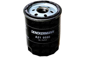 Filtr Oleju Smart Forfour 1.5 Cdi 04-06 Denckerman