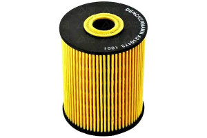 Filtr Oleju Vw Passat 91-97 T5 2.8 3.2 Denckermann